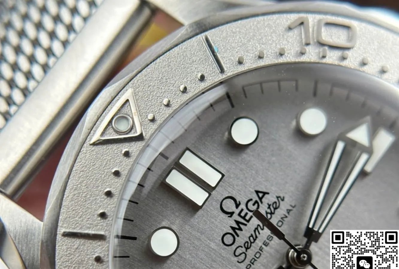 VS Factory Omega Seamaster 210.30.42.20.06.002 1:1 Best Edition Replica Watch